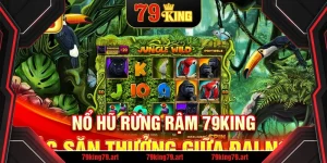 Nổ hũ rừng rậm