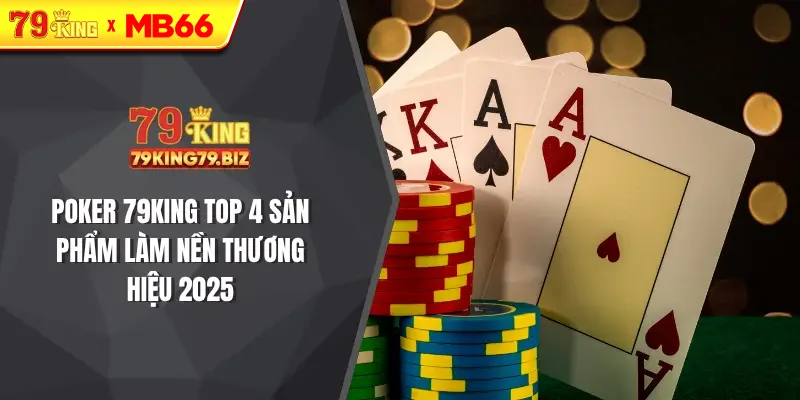 Poker 79king