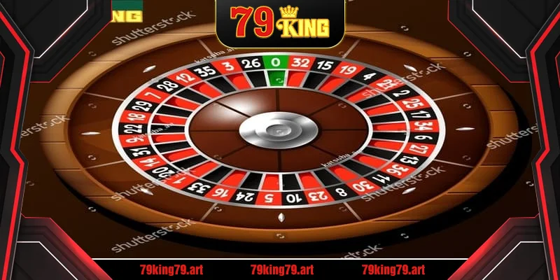 Một số loại hình roulette được nhiều thành viên yêu thích Một số loại hình roulette được nhiều thành viên yêu thích