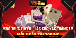 Sicbo trực tuyến