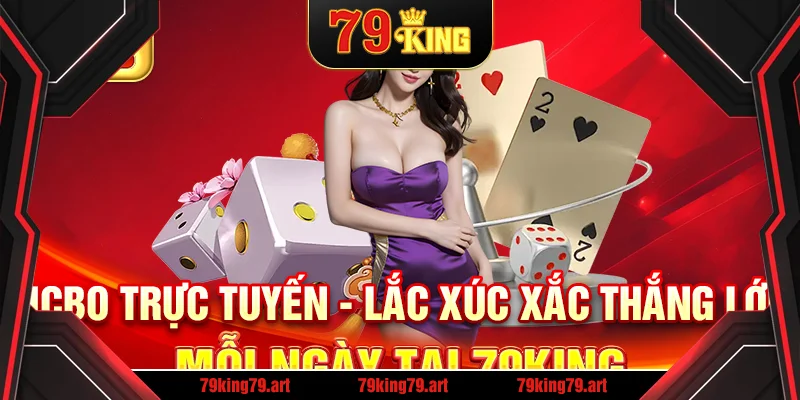 Sicbo trực tuyến