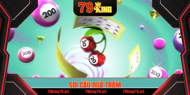 Soi Cầu Quả Trám