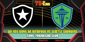Soi Kèo Bóng Đá Botafogo Vs Seattle Sounders Cùng mpnrc.in.net