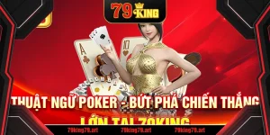 Thuật ngữ Poker
