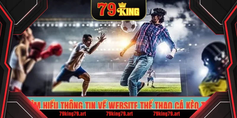 Tìm hiểu thông tin về website thể thao Cá Kèo TV Tìm hiểu thông tin về website thể thao Cá Kèo TV