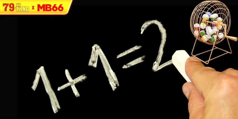 Tổng đề là cách được nhiều người chơi lô sử dụng