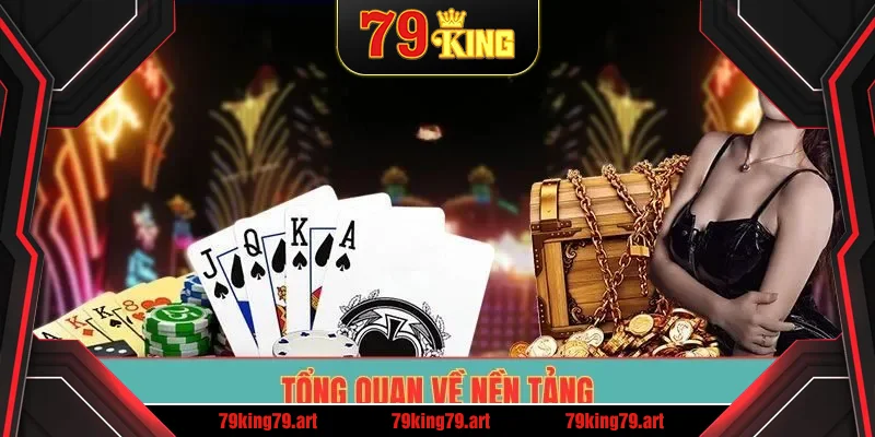 Tổng quan về nền tảng Tổng quan về nền tảng