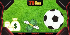 Tỷ Lệ Kèo TV 79KING – Cách Phân Tích Và Chọn Cược Đúng Nhất