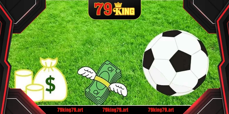 Tỷ Lệ Kèo TV 79KING – Cách Phân Tích Và Chọn Cược Đúng Nhất