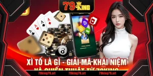 Xì tố là gì