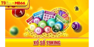 Xổ số 79King