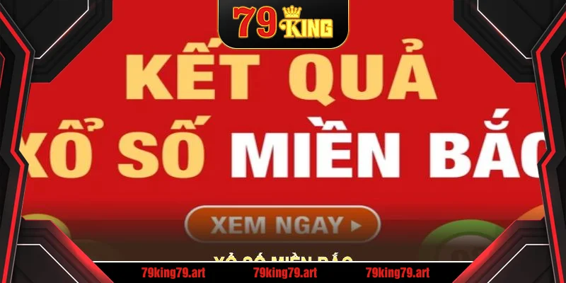 Xổ Số Miền Bắc Mang Cơ Hội Trúng Cao Và Dễ Dàng Áp Dụng