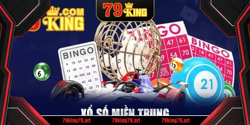 Giới thiệu đôi nét đặc điểm của xổ số miền Trung Giới thiệu đôi nét đặc điểm của xổ số miền Trung